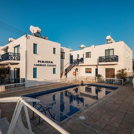 Appartement Central Gem - 10 Min Walk To The Sea, Harbor And Mall à Paphos Extérieur photo