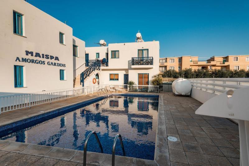 Appartement Central Gem - 10 Min Walk To The Sea, Harbor And Mall à Paphos Extérieur photo